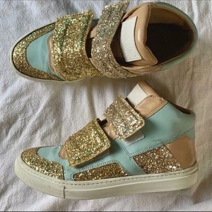 Authentic Maison Margiela Sneakers